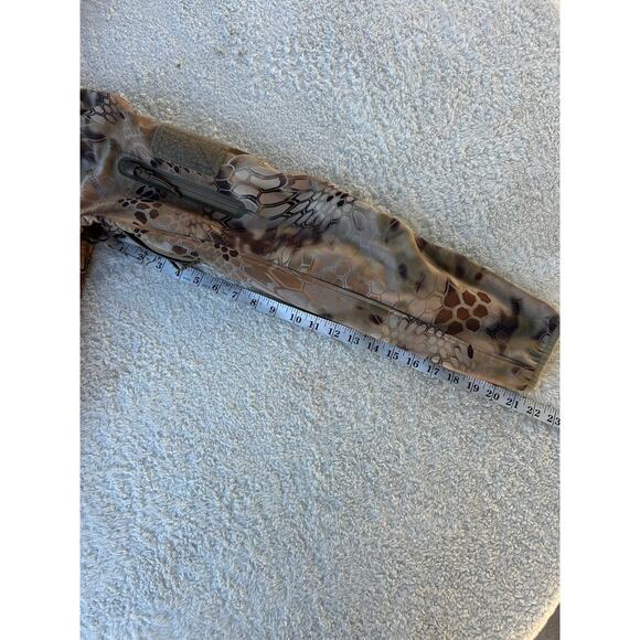 Kryptek Dalibor Men's Jacket Size S/M - Picture 8 of 11